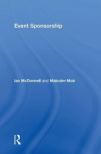 Event Sponsorship