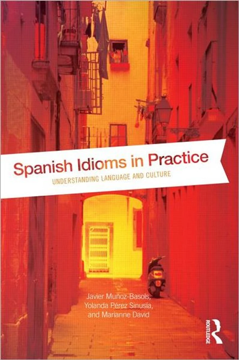 Spanish Idioms Practice: Understanding Language and Culture