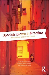 Spanish Idioms Practice: Understanding Language and Culture