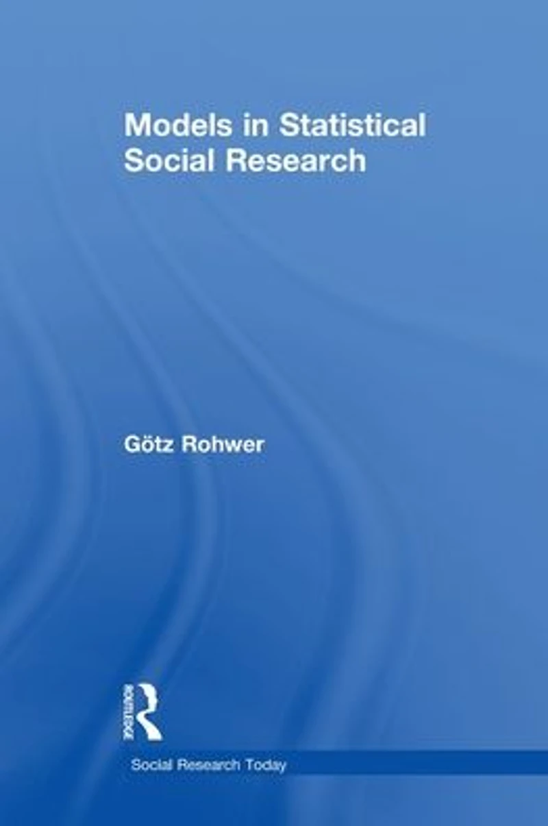 Models Statistical Social Research