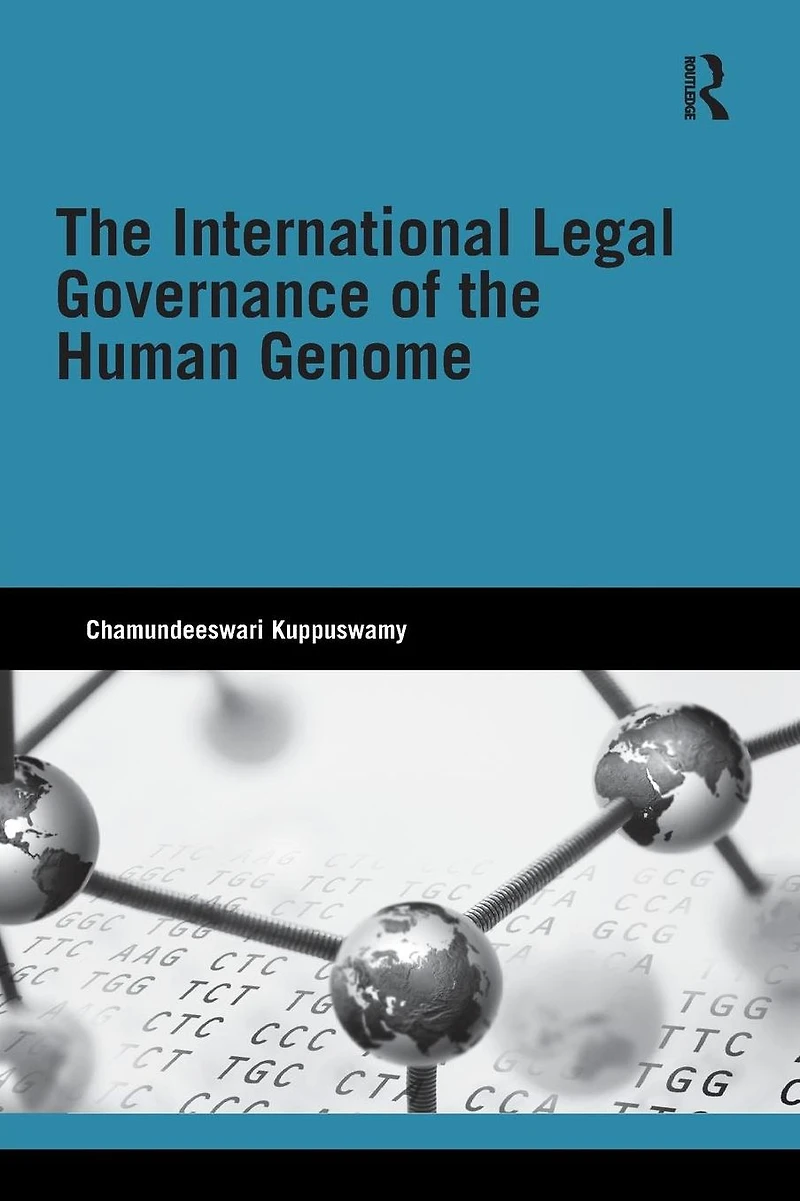 the International Legal Governance of Human Genome