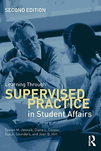 Learning Through Supervised Practice Student Affairs