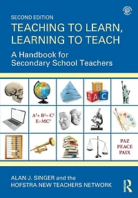 Teaching to Learn, Learning Teach: A Handbook for Secondary School Teachers