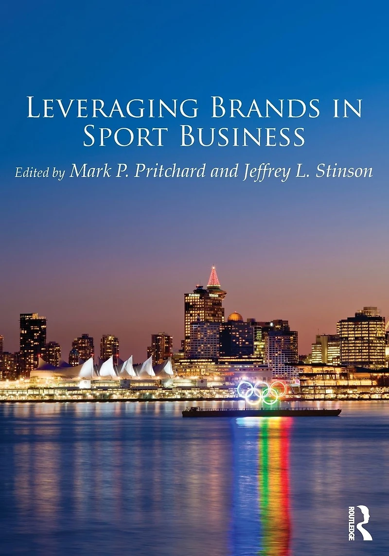 Leveraging Brands Sport Business