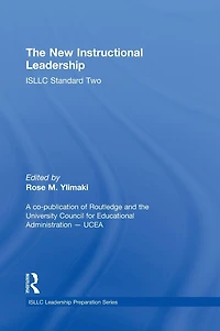 The New Instructional Leadership: ISLLC Standard Two