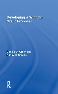 Developing a Winning Grant Proposal