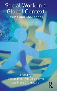 Social Work a Global Context: Issues and Challenges