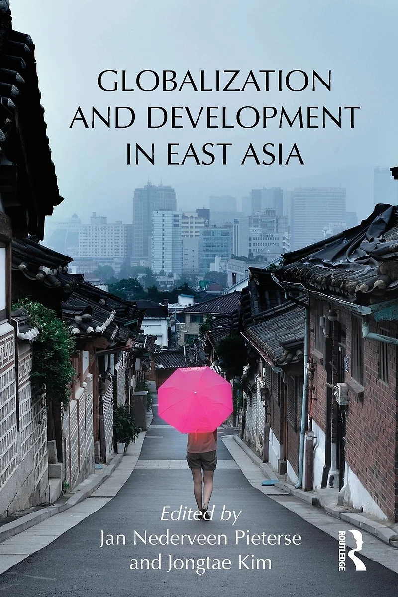 Globalization and Development East Asia