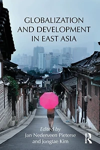 Globalization and Development East Asia