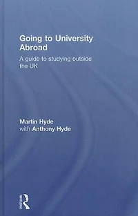 Going to University Abroad: A guide studying outside the UK