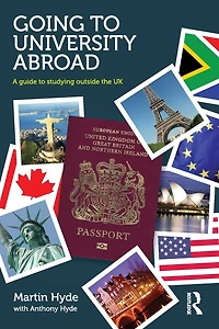 Going to University Abroad: A guide studying outside the UK