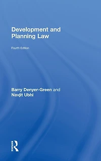 Development and Planning Law