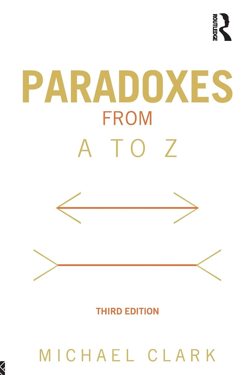 Paradoxes from A to Z