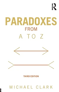 Paradoxes from A to Z