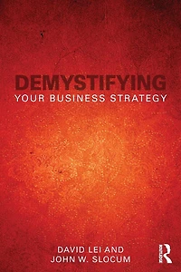 Demystifying Your Business Strategy