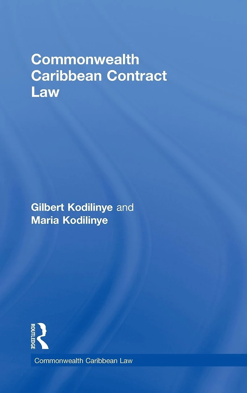 Commonwealth Caribbean Contract Law