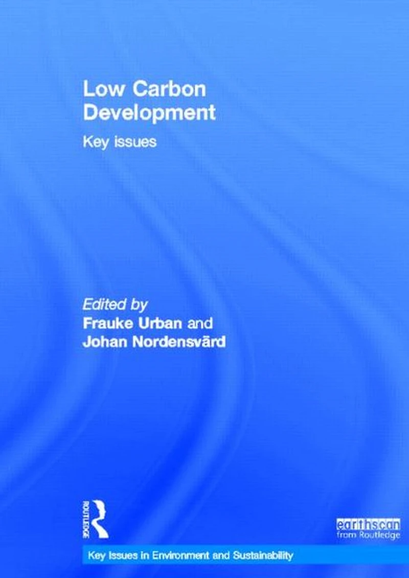 Low Carbon Development: Key Issues