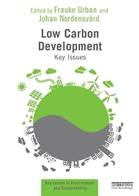 Low Carbon Development: Key Issues