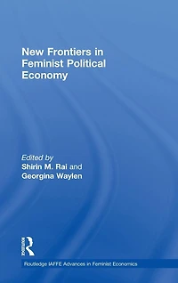 New Frontiers Feminist Political Economy