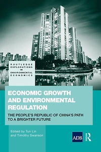 Economic Growth and Environmental Regulation: China's Path to a Brighter Future