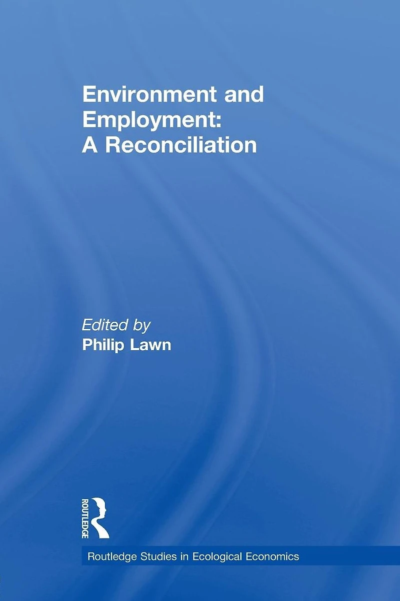 Environment and Employment: A Reconciliation