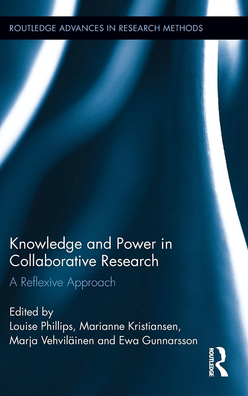 Knowledge and Power Collaborative Research: A Reflexive Approach