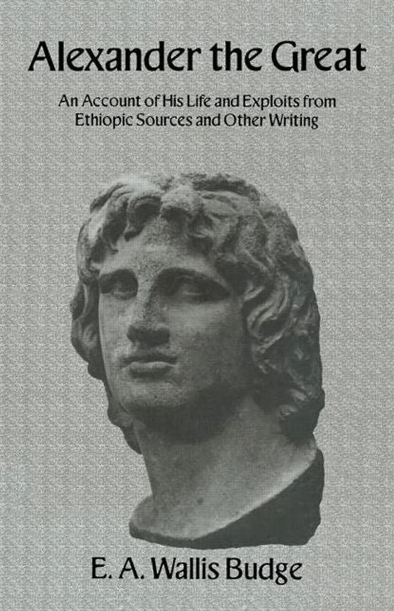 Alexander The Great