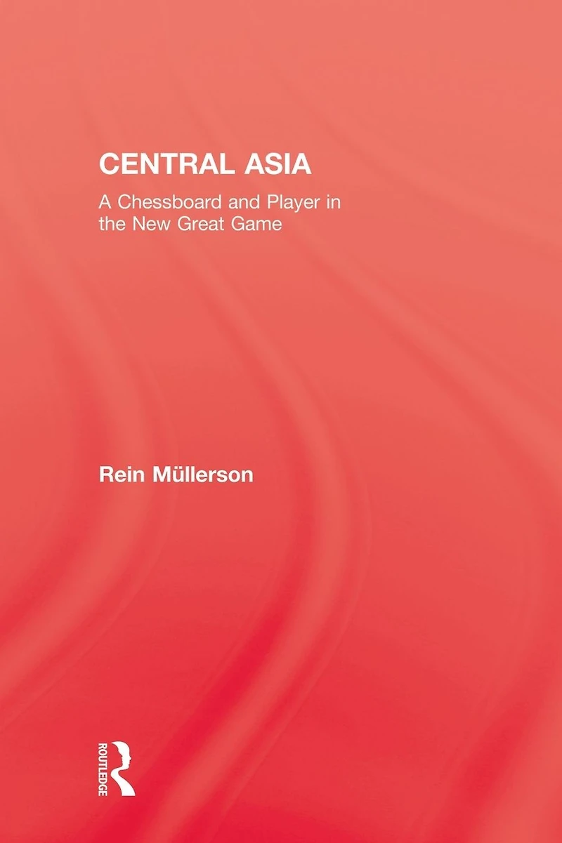Central Asia