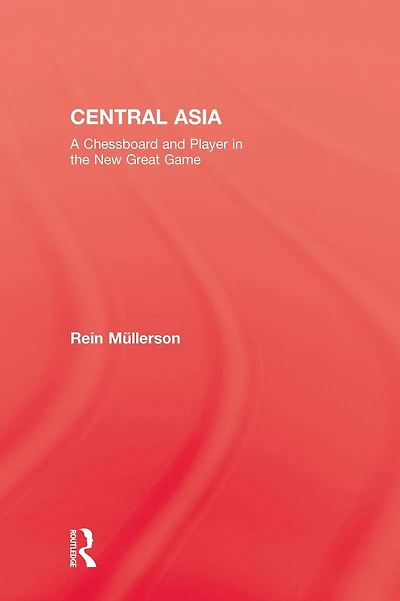 Central Asia