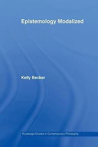 Epistemology Modalized