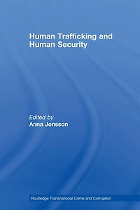 Human Trafficking and Security