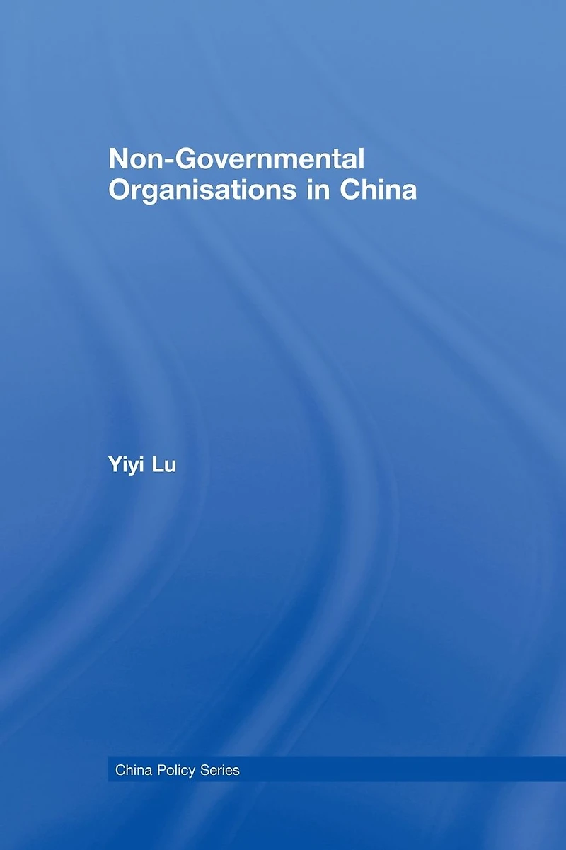 Non-Governmental Organisations China