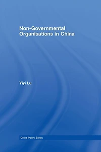 Non-Governmental Organisations China