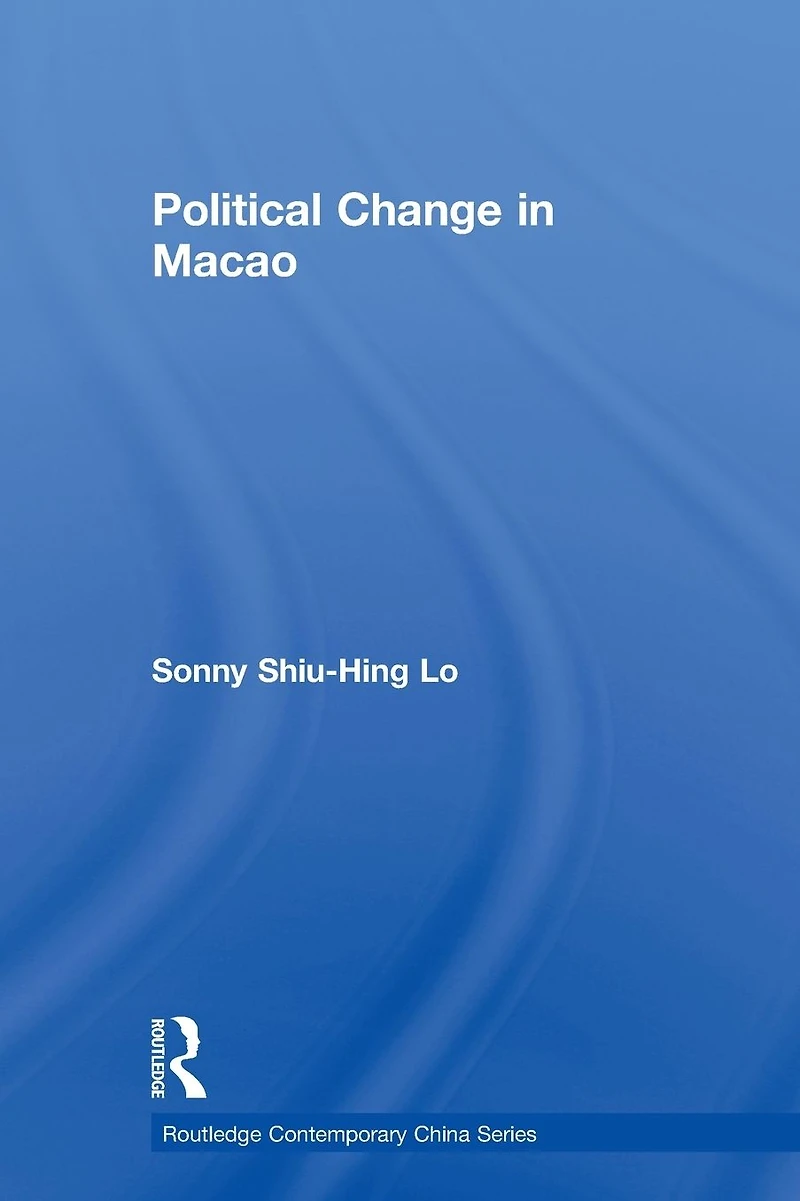 Political Change Macao