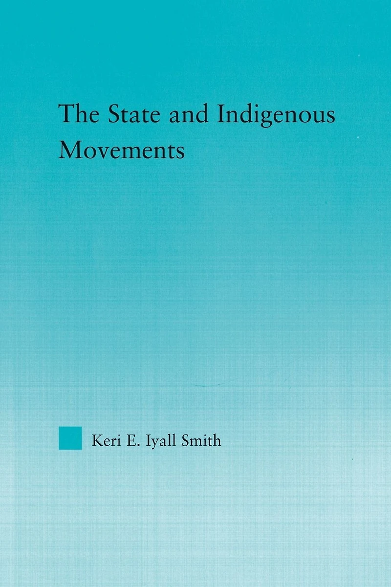 The State and Indigenous Movements