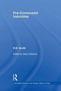 Pre-Communist Indochina