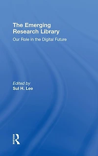 The Emerging Research Library