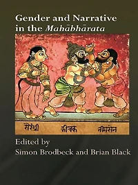 Gender and Narrative the Mahabharata