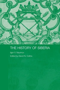 The History of Siberia