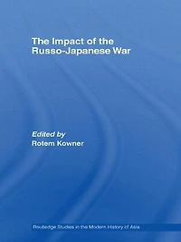 the Impact of Russo-Japanese War