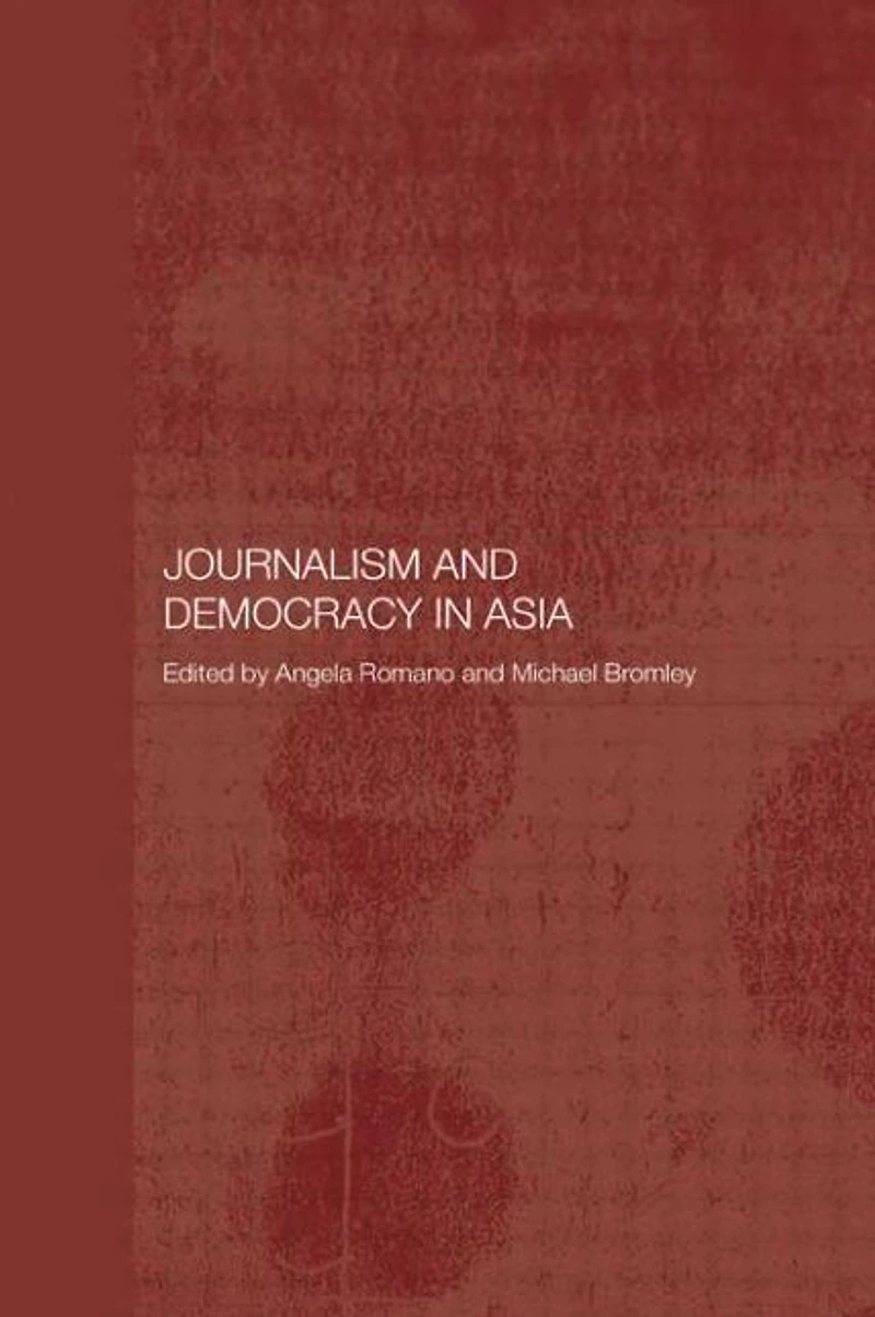 Journalism and Democracy Asia