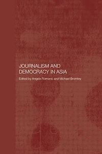 Journalism and Democracy Asia