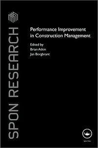 Performance Improvement Construction Management