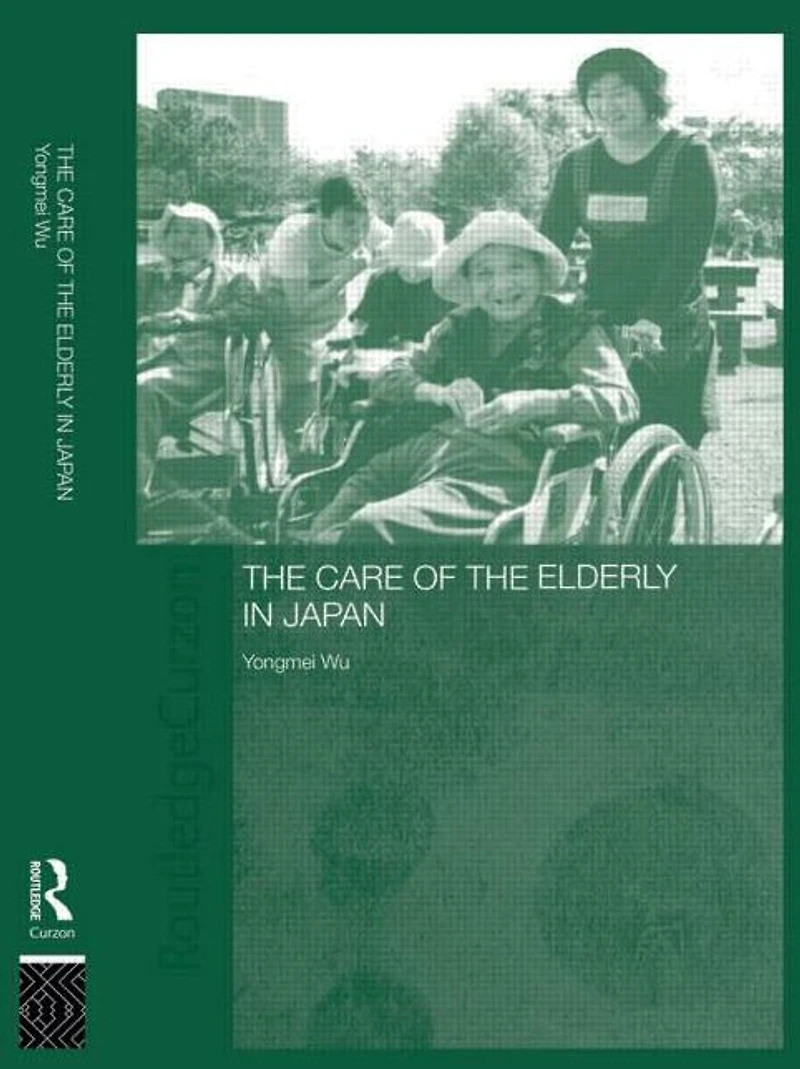 the Care of Elderly Japan