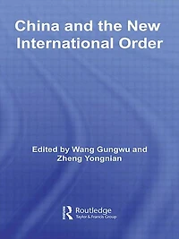 China and the New International Order