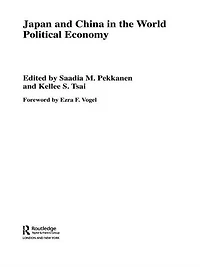 Japan and China the World Political Economy