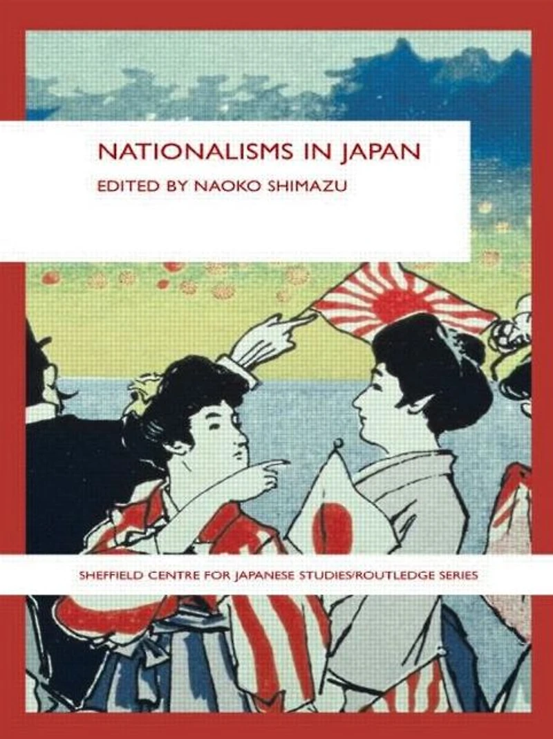 Nationalisms Japan