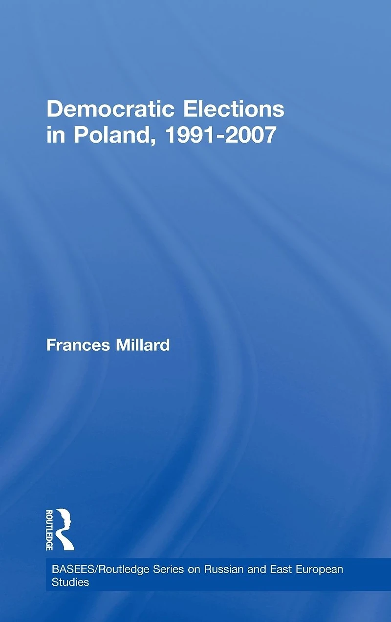 Democratic Elections Poland, 1991-2007
