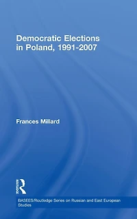 Democratic Elections Poland, 1991-2007