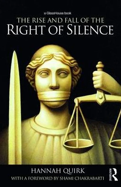 the Rise and Fall of Right Silence